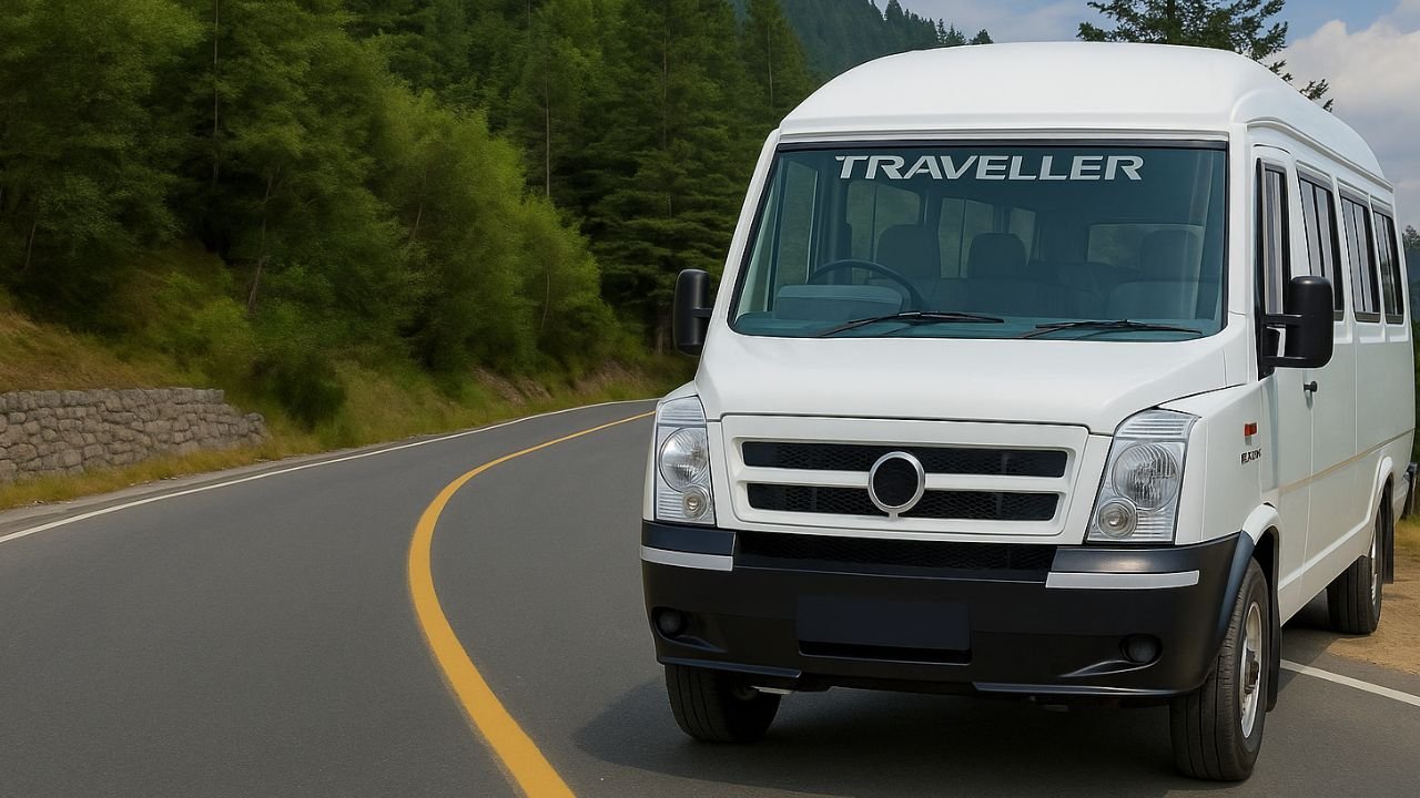 How to Plan a Road Trip in India Step-by-Step